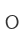 o