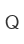 q