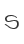 s