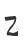 z