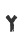 Y