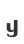 y