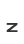 z