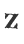 z