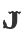 J