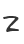 Z