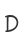 D