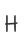 H