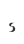 s