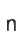 n