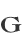 G