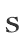 S