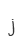 j