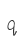 q