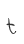 t