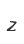 z