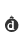 d