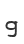 g