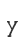 y