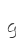 g