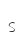 s