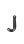 J