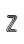 Z