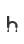 h