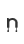N