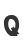 Q