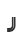 j