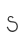S
