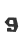 9