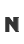 N