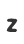 z