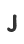 J