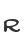 r