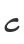 C