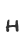 H