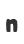 n
