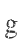 g