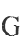 G