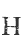 H