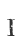 I