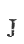 J