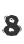8
