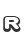 R