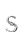 S