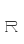 r