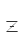 z